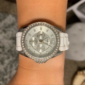 Fossil watch